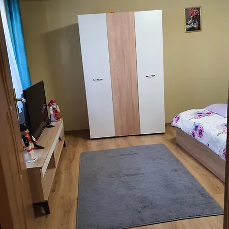 Carissa House Apartment Brasov Exterior photo