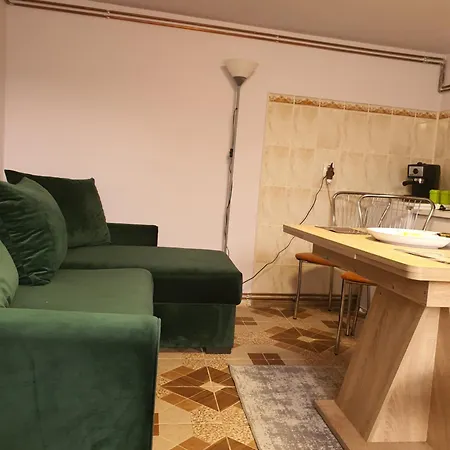 Carissa House Apartment Brasov Exterior photo