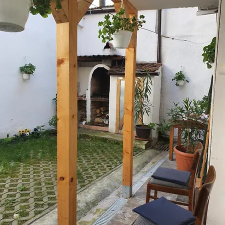 Carissa House Apartment Brasov Exterior photo