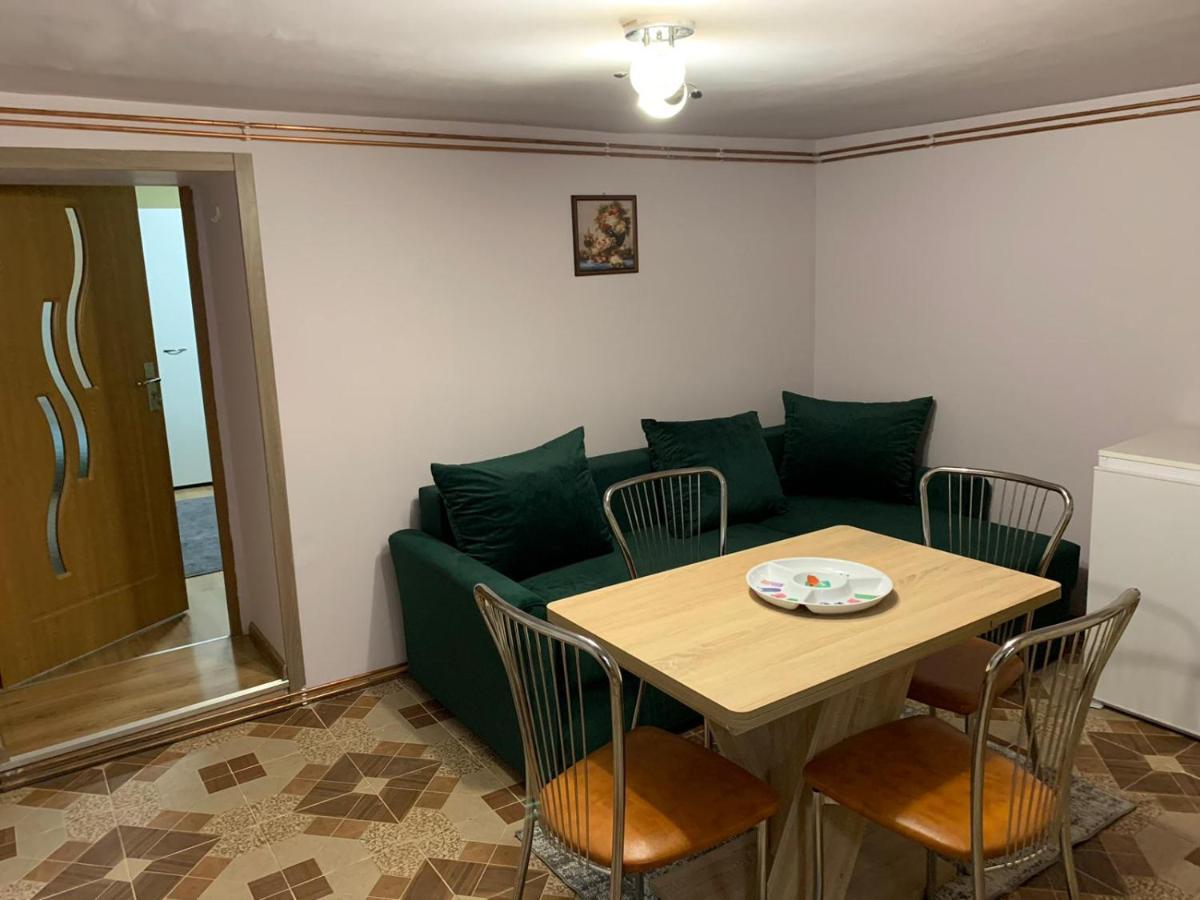 דירה Carissa House *