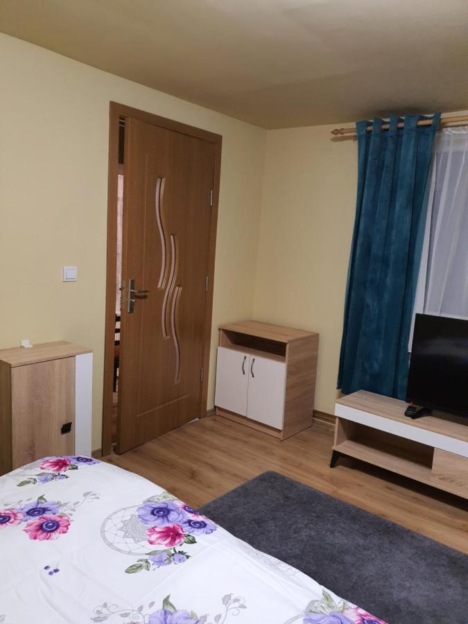Carissa House Brasov