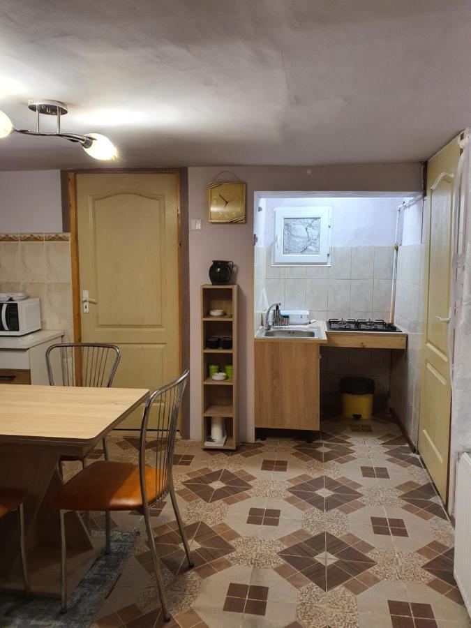 Apartment Carissa House *