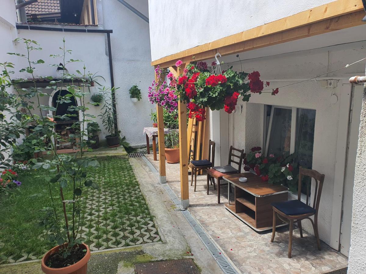 Carissa House *