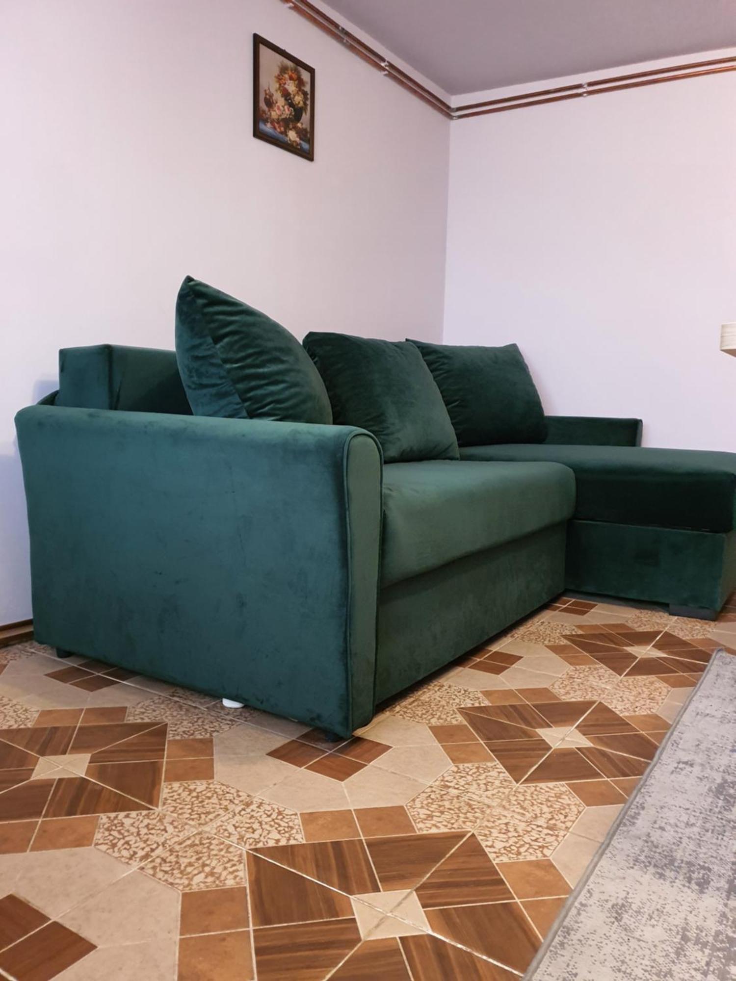 דירה Carissa House בראשוב