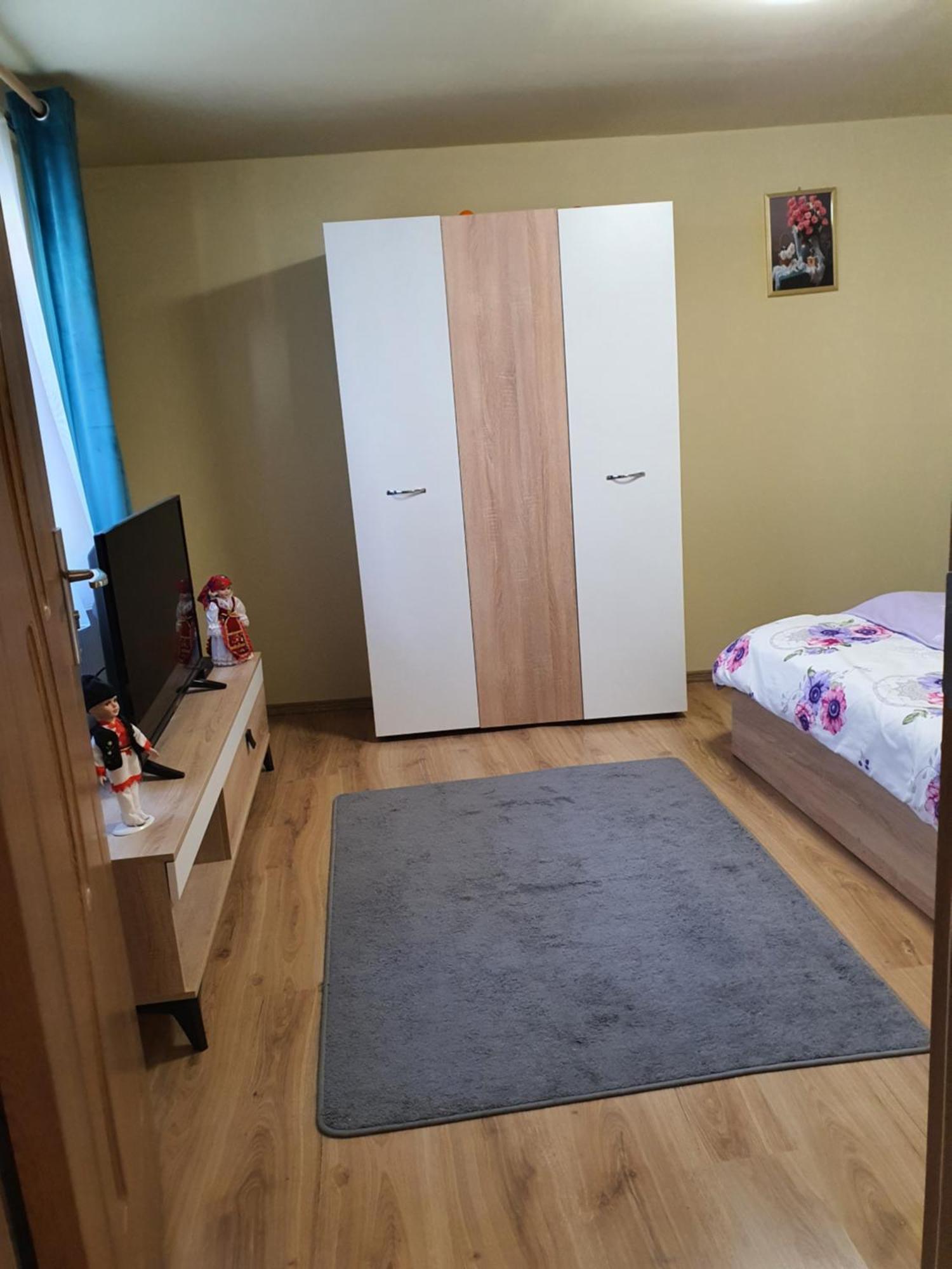 Carissa House Apartment
