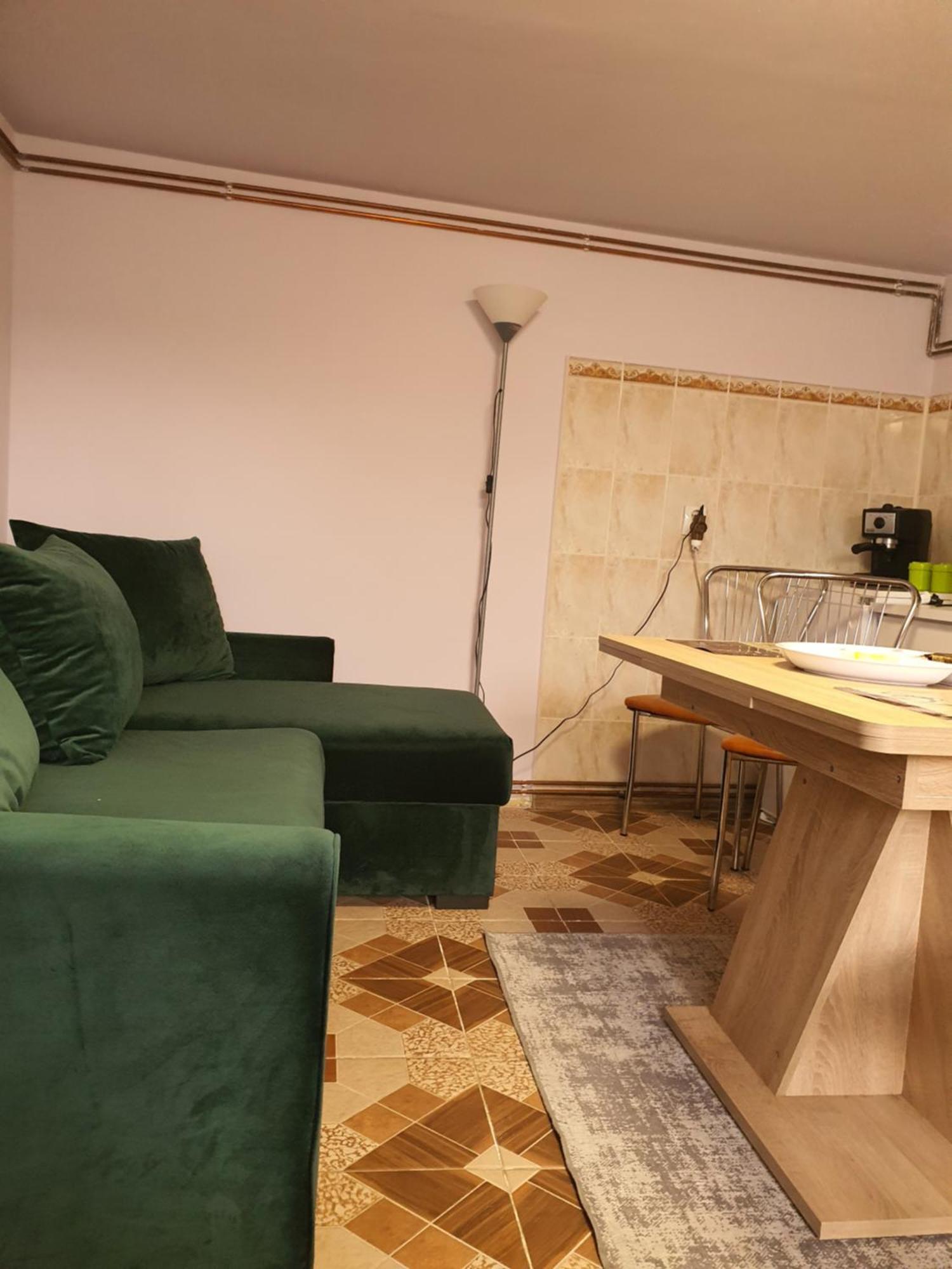 Carissa House Apartment Brasov