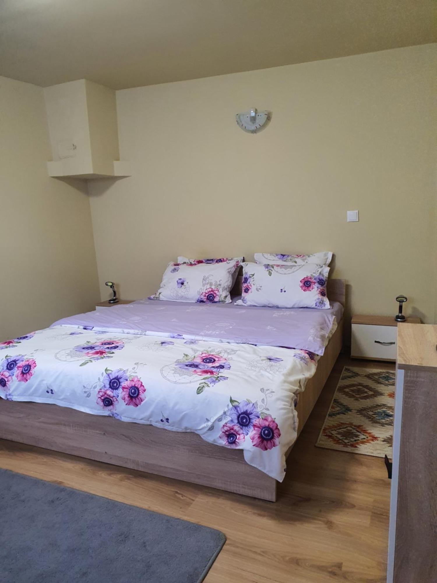 Carissa House * Brasov