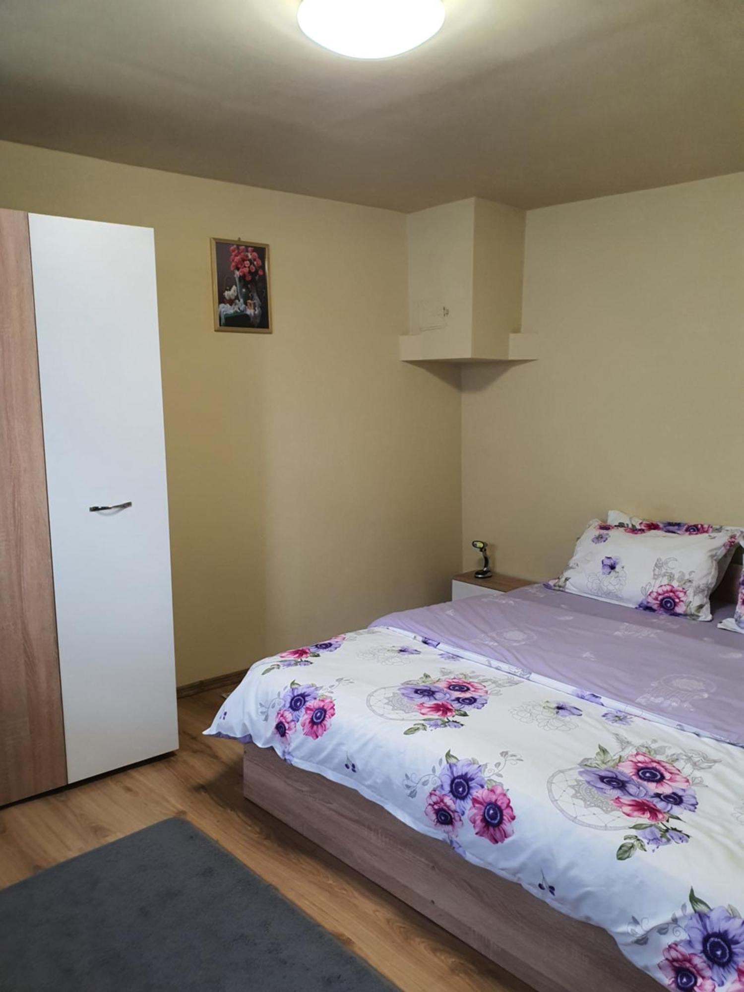 Carissa House Apartment