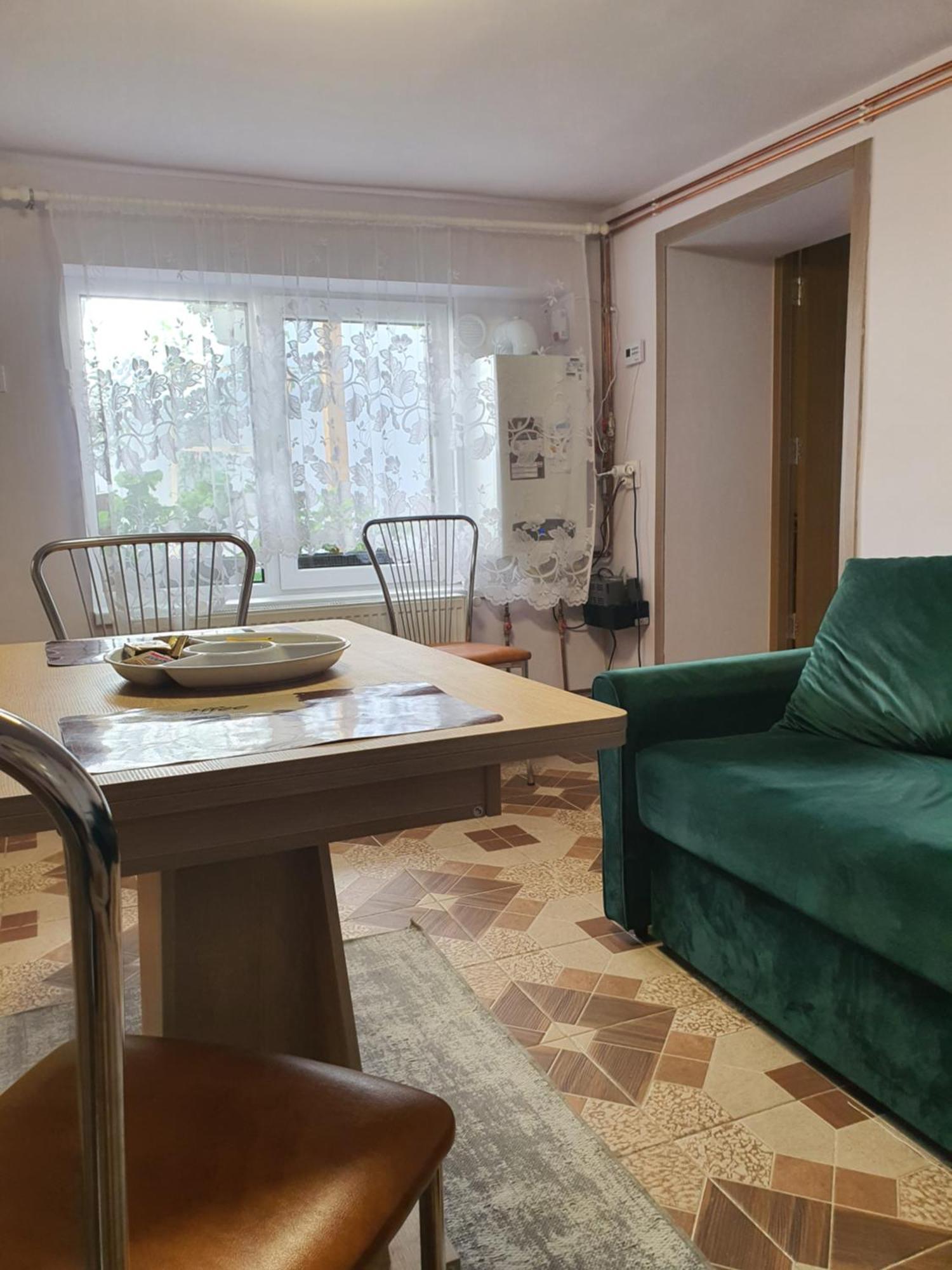 Apartment Carissa House Brasov