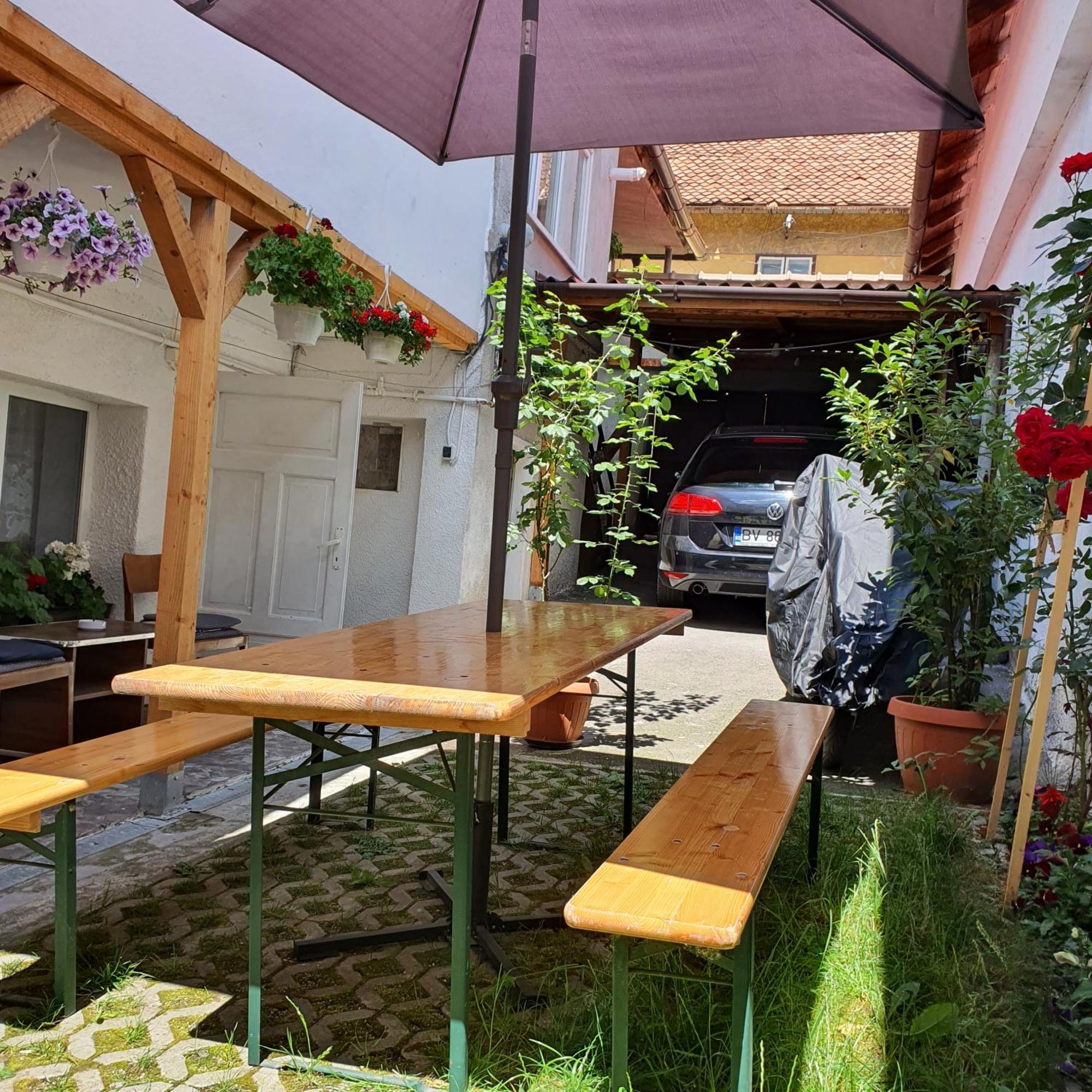 Carissa House * Brasov