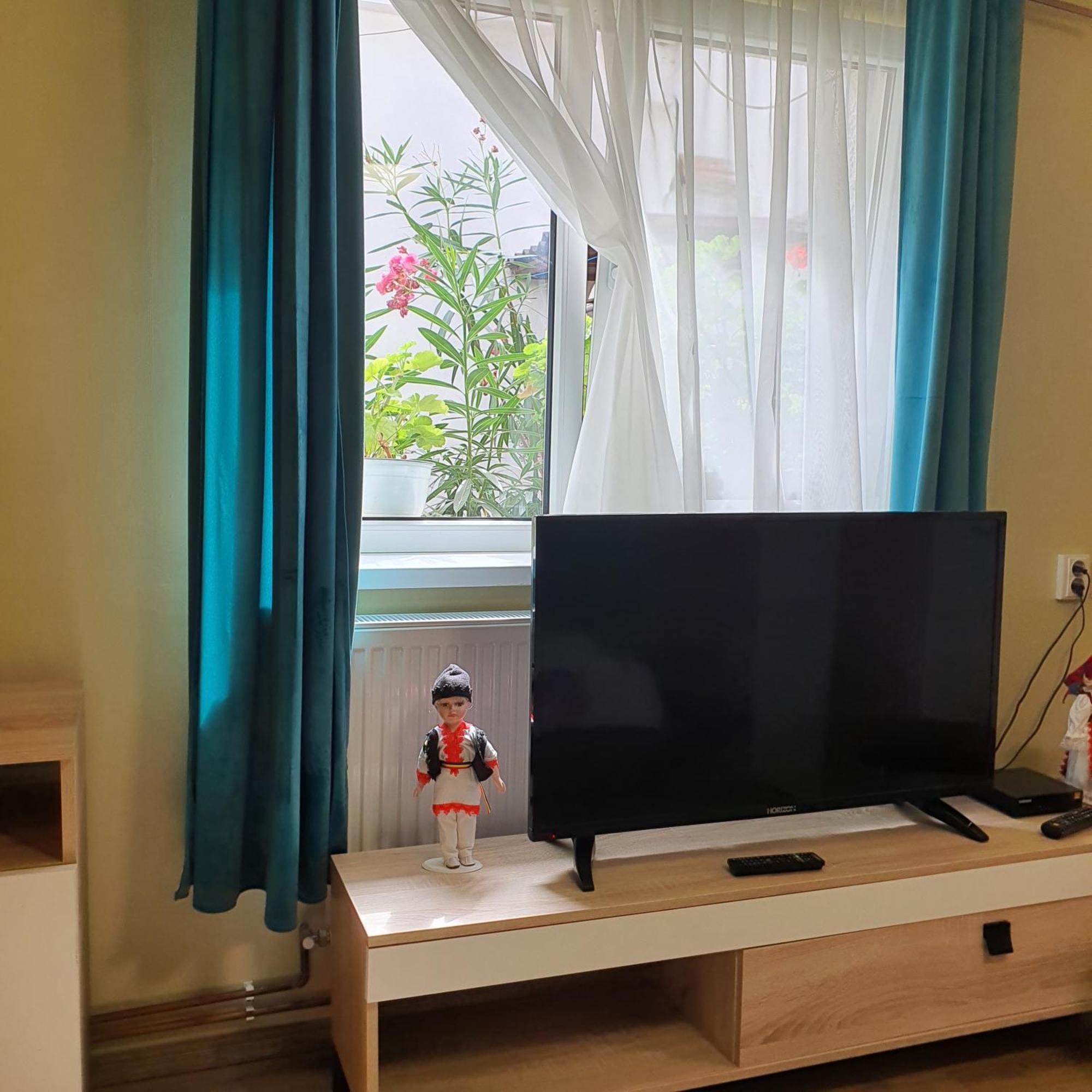 דירה Carissa House *