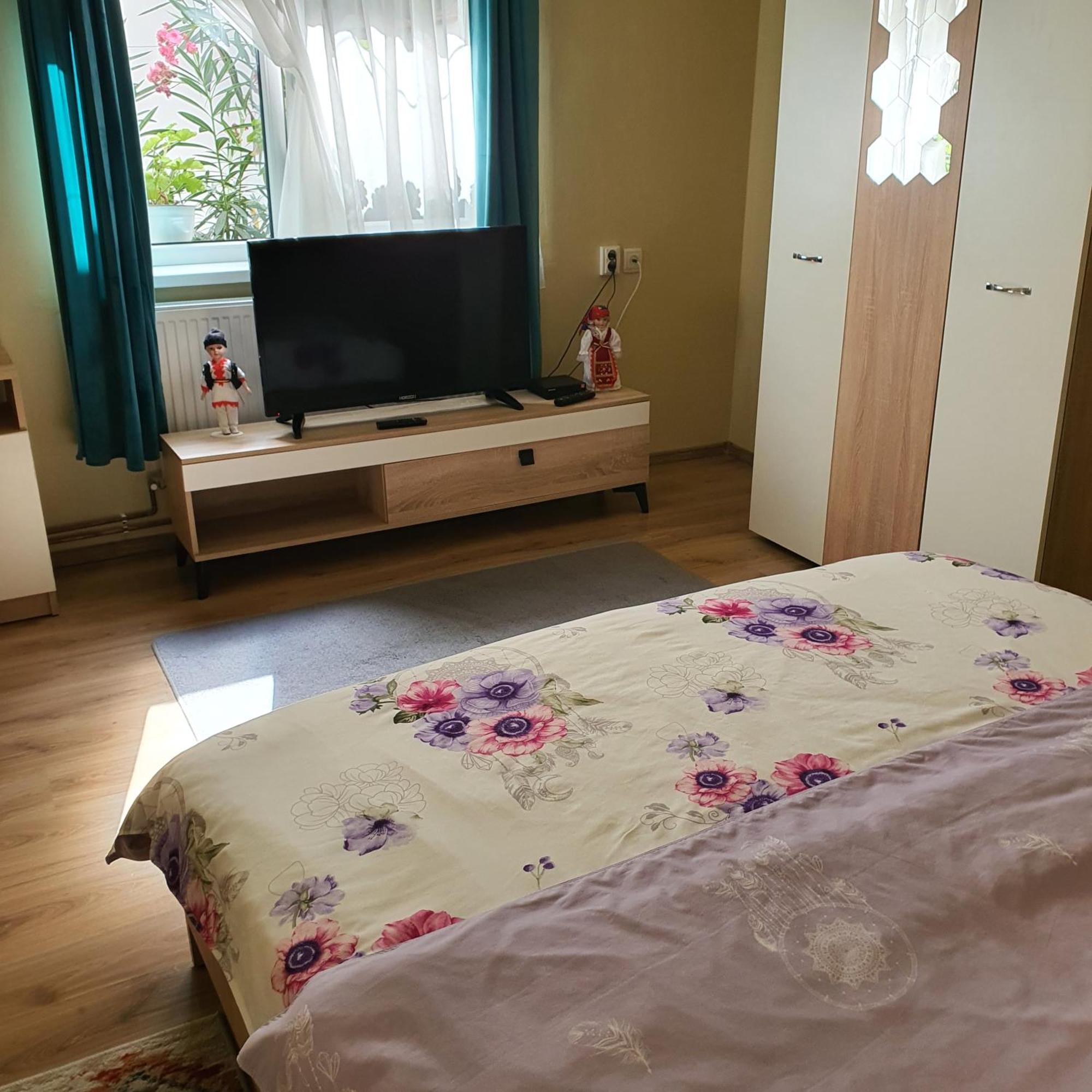Carissa House * Brasov